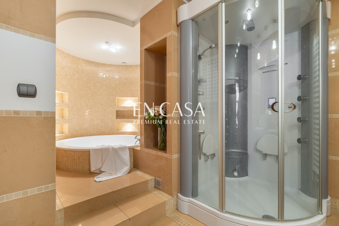 Apartment Rent Warszawa Śródmieście Aleja Jana Pawła II 16